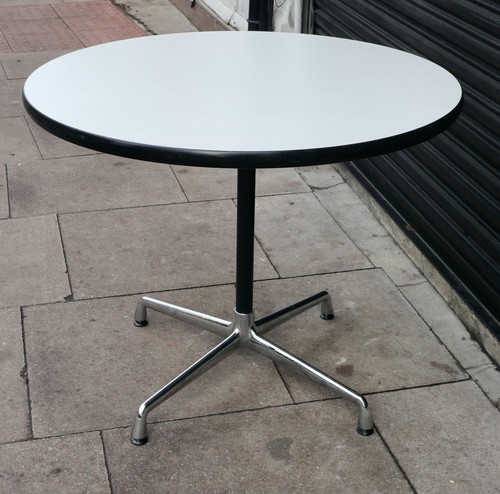 Vintage vitra eames based - vitra,