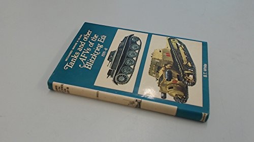 Tanks and other armoured - tanks,