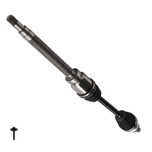 Drive shaft wheel for - wheel,