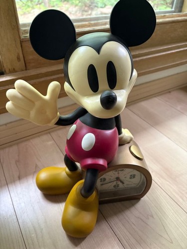 Seiko disney mickey - seiko, mouse