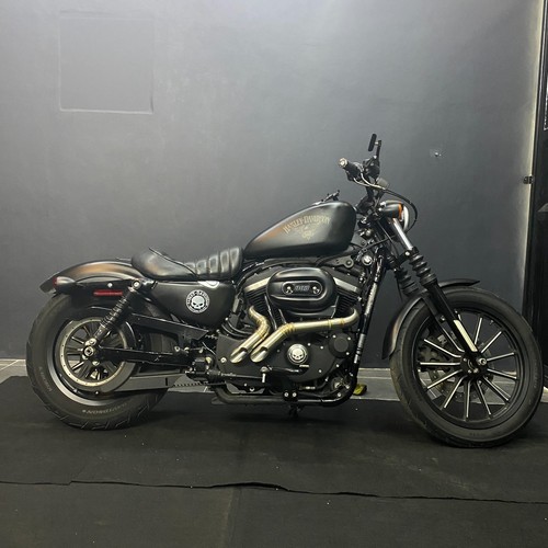 Exhaust custom fit - exhaust, harley