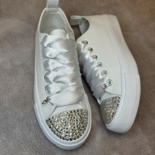 Ladies Custom Bridal Sparkle