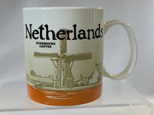 Starbucks coffee netherlands - starbucks,