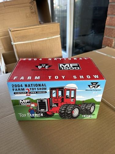 Ertl national farm - national,