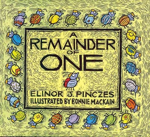 Remainder one paperback - remainder, of