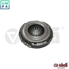 CLUTCH PRESSURE PLATE