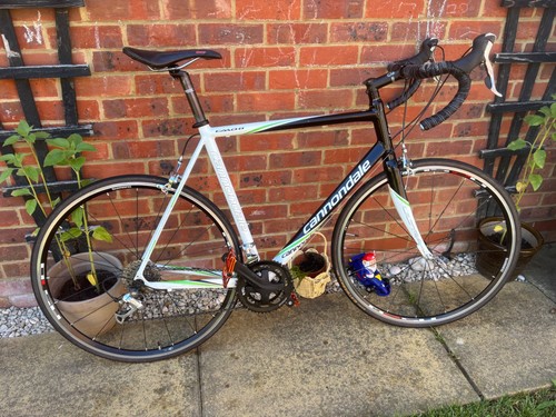 Cannondale caad shimano 105 - shimano,