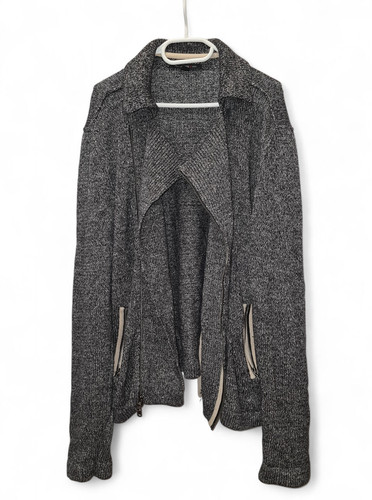 John varvatos linen - biker, moto