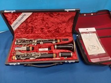Clarinet C 13 BUFFET CRAMPON