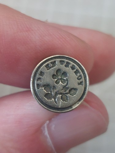 Victorian multi wheel seal wax - victorian,