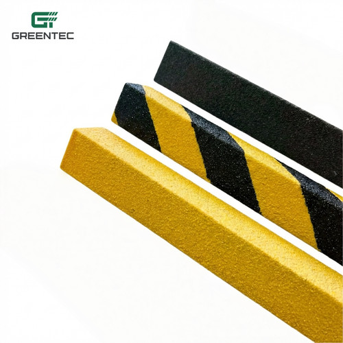Greentec grp stair nosing - grp,