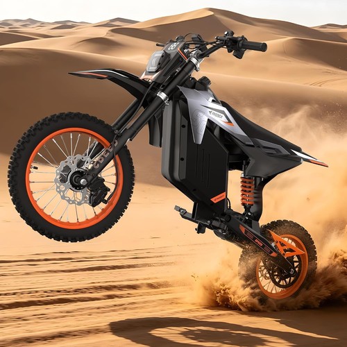 Y88 offroad electric dirt bike - electric,