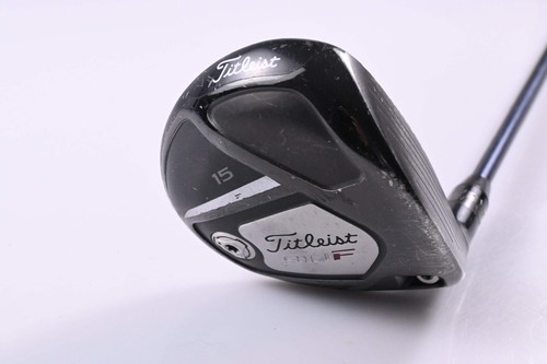 Titleist 910 wood - /, 15