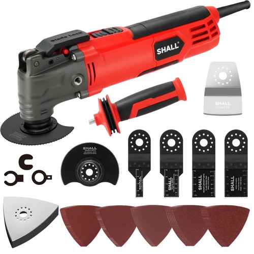 Shall oscillating - shall,
