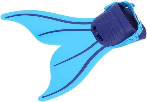 Kids mermaid swimming diving - mermaid,