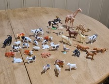 Job Lot Vintage Farm Animal