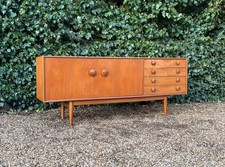 VINTAGE MID CENTURY TEAK