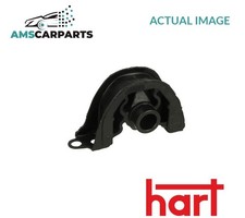 ENGINE MOUNT MOUNTING LOWER