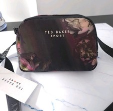 Ted Baker Sport Bag Nylon