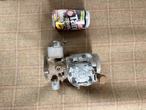 Solex rzfaipo 56 - rzfaipo,