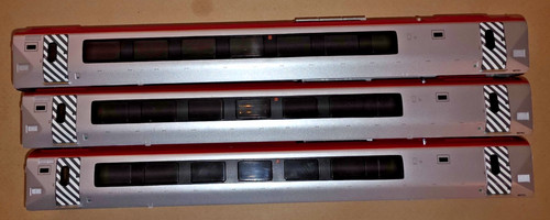 Bachmann voyager coach - bachmann,