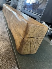 HAND CRAFTED 4”x8” RUSTIC