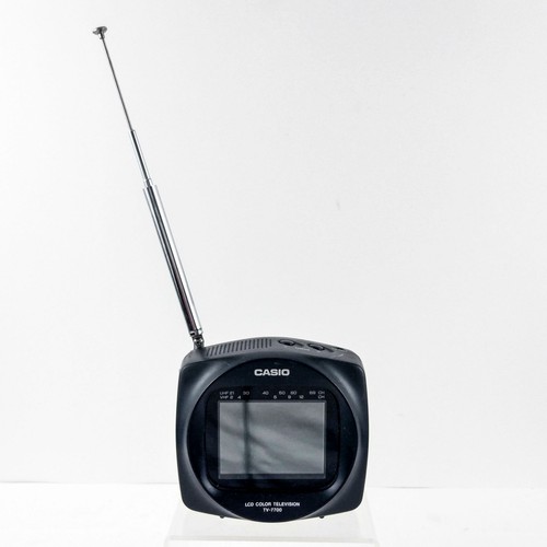 Casio lcd color - casio,