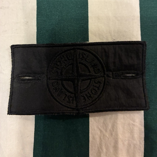 Stone island shadow project - stone,