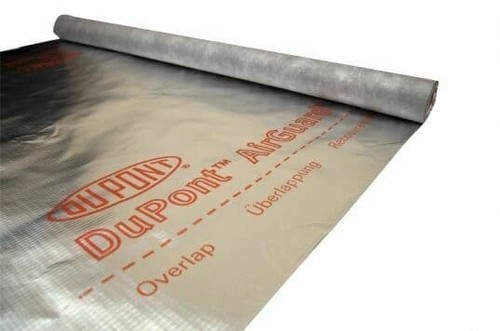 Vapour barrier dupont - vapour,