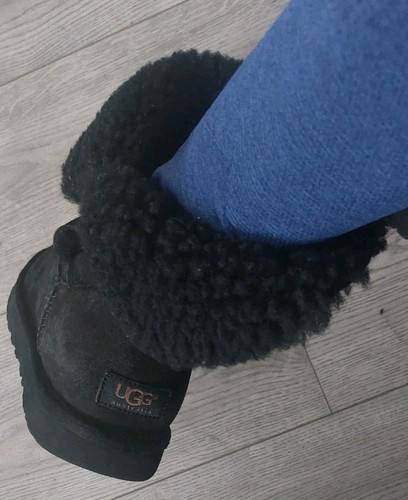Ugg australia classic - australia, short