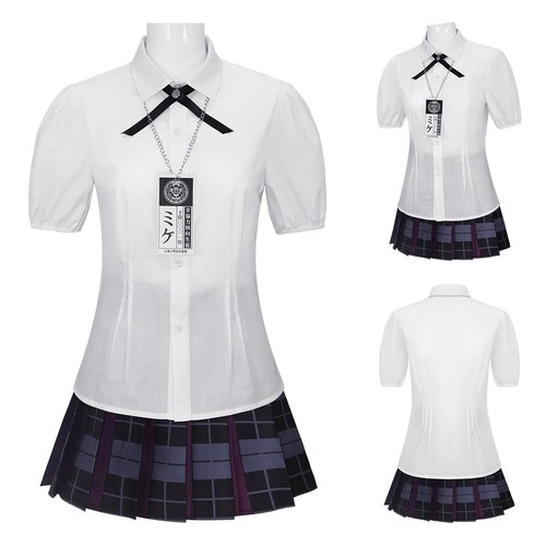 Saotome meari cosplay - saotome, tv