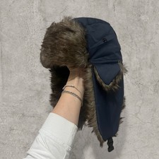 Russian ushanka trapper ear - russian,