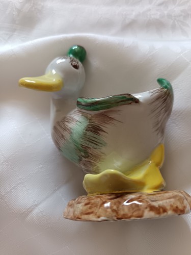 Rare vintage goldscheider - rare,
