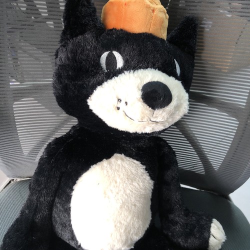 60cm jellycat cat series jelly - cat,