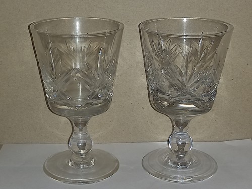 Two thomas webb london - thomas,