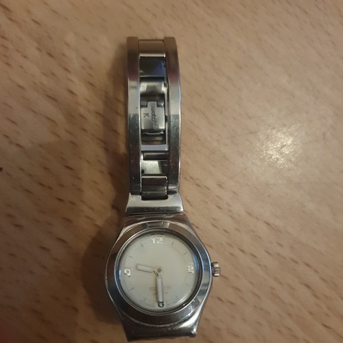 Swatch irony ladies stainless - swatch,