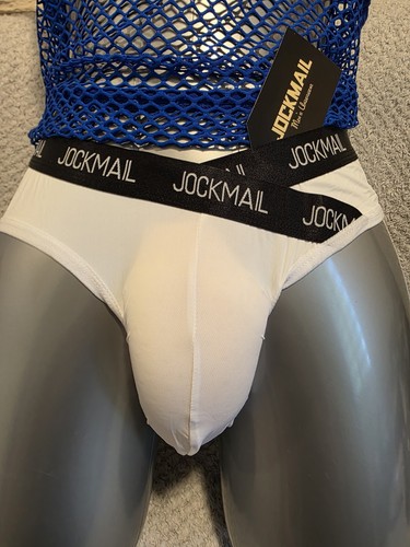 Jockmail men large size - large,