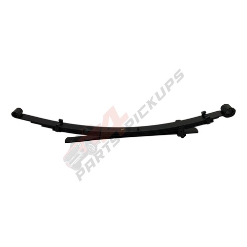 Mitsubishi l200 rear - l200,