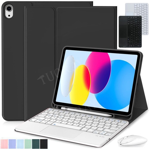 Touchpad keyboard case mouse - touchpad,