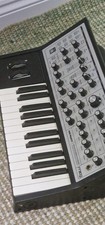 Moog Sub Phatty Analogue Synthesizer