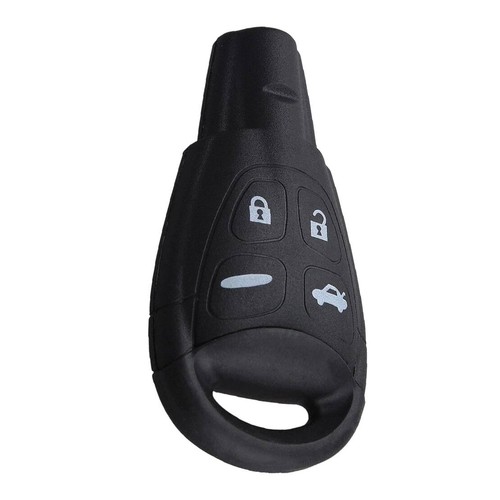 Button remote key fob shell - 4,