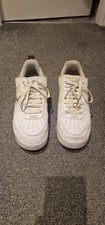 Nike Air Force one,  40th