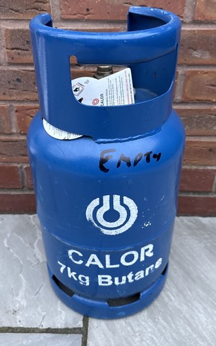 Calor gas bottle - calor,