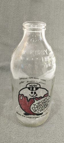 Vintage unigate pint - vintage, 1