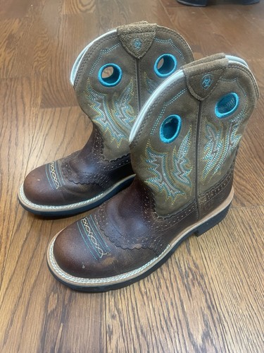 Ariat fat baby women - ariat,