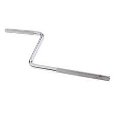 Practical Shape Drum Tension