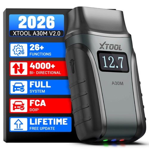 Xtool anyscan a30m 0 - anyscan+,