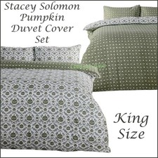 Stacey Solomon Green Pumpkin