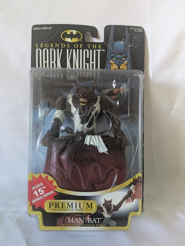 Batman legends the dark - legends, of
