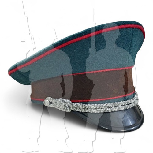 Ww2 feldgendarmerie police hat - police,
